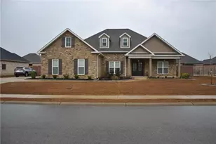 124 Blue Mist Ln, Kathleen, GA 31047 - Photo 1