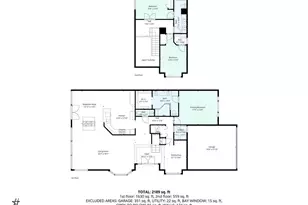 2288 Goodwood Blvd, Smyrna, GA 30080 - Photo 40