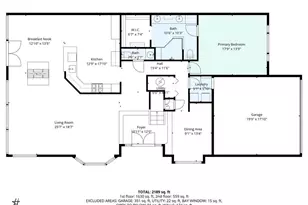 2288 Goodwood Blvd, Smyrna, GA 30080 - Photo 38