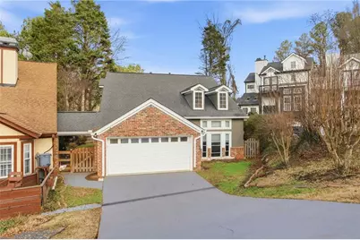 2288 Goodwood Blvd, Smyrna, GA 30080 - Photo 2