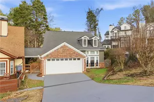 2288 Goodwood Blvd, Smyrna, GA 30080 - Photo 2