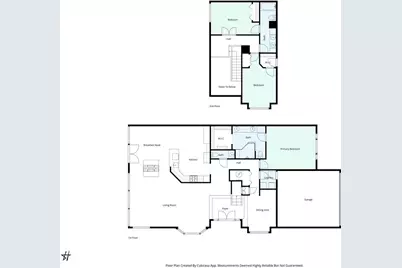 2288 Goodwood Blvd, Smyrna, GA 30080 - Photo 42