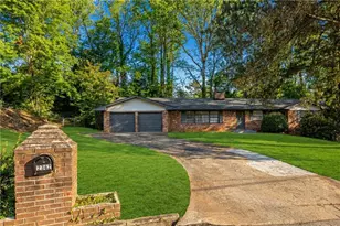 2362 Springrun Ct, Decatur, GA 30032 - Photo 1