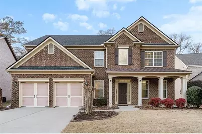 4740 Shiloh Crossing Way, Cumming, GA 30040 - Photo 1