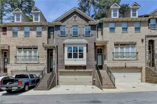 1372 Doublegate Dr, Atlanta, GA 30319 - Photo 1