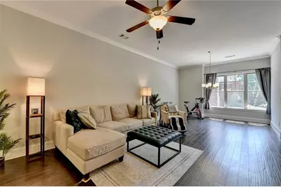 1372 Doublegate Drive, Atlanta, GA 30319 - Photo 6