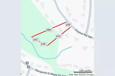 925 Peyton Road, Atlanta, GA 30311 - Photo 2