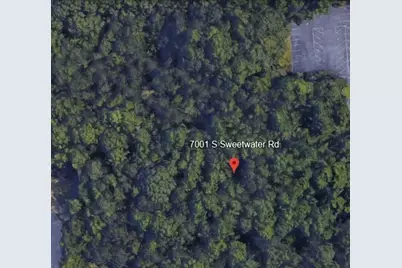 7001 S Sweetwater Road S, Lithia Springs, GA 30122 - Photo 1