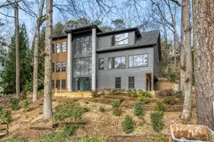 4250 Carmain Dr NE, Atlanta, GA 30342 - Photo 1