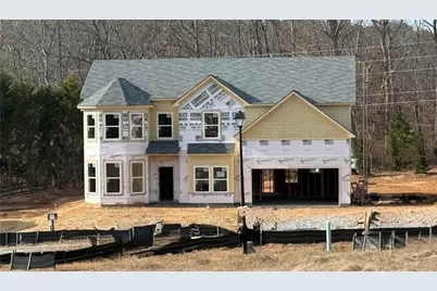 4250 Shirebrook Trail, Hoschton, GA 30548 - Photo 1