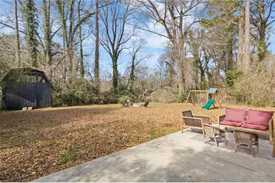 566 Lyle Drive SE, Marietta, GA 30067 - Photo 28