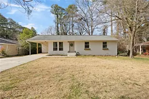 566 Lyle Dr SE, Marietta, GA 30067 - Photo 1