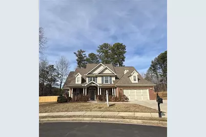 2474 Starfire Lane, Loganville, GA 30052 - Photo 1