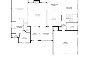 2474 Starfire Ln, Loganville, GA 30052 - Photo 2