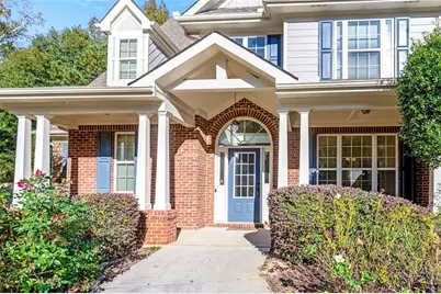 2474 Starfire Lane, Loganville, GA 30052 - Photo 4