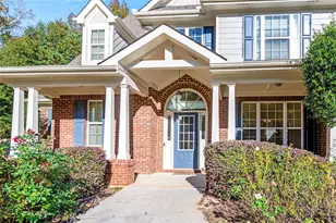 2474 Starfire Ln, Loganville, GA 30052 - Photo 4