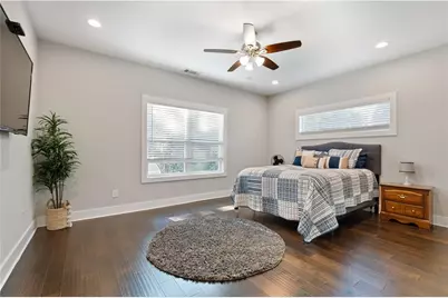 23 Morgan Lane, Dawsonville, GA 30534 - Photo 4