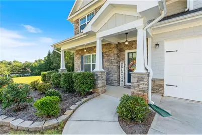 23 Morgan Lane, Dawsonville, GA 30534 - Photo 24