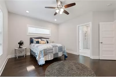 23 Morgan Lane, Dawsonville, GA 30534 - Photo 16