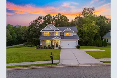 23 Morgan Lane, Dawsonville, GA 30534 - Photo 36