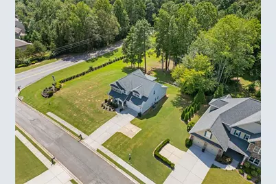 23 Morgan Lane, Dawsonville, GA 30534 - Photo 32