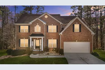 3458 Hamlin Square SW, Atlanta, GA 30331 - Photo 2