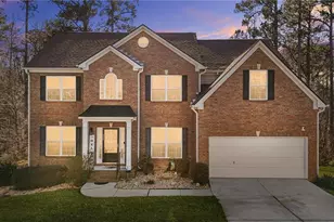 3458 Hamlin Square SW, Atlanta, GA 30331 - Photo 2