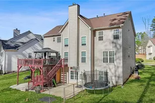 3458 Hamlin Square SW, Atlanta, GA 30331 - Photo 46