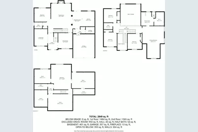 3458 Hamlin Square SW, Atlanta, GA 30331 - Photo 56