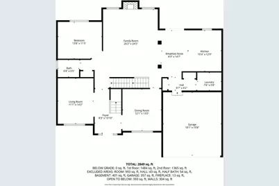 3458 Hamlin Square SW, Atlanta, GA 30331 - Photo 58