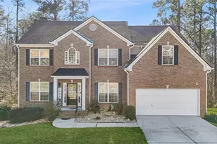 3458 Hamlin Square SW, Atlanta, GA 30331 - Photo 1