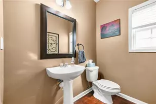 3458 Hamlin Square SW, Atlanta, GA 30331 - Photo 40