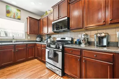 3458 Hamlin Square SW, Atlanta, GA 30331 - Photo 18