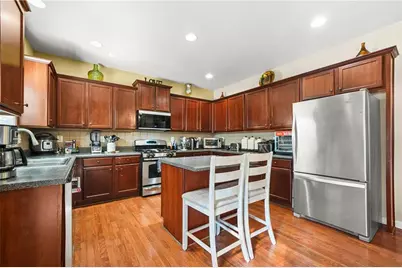 3458 Hamlin Square SW, Atlanta, GA 30331 - Photo 16