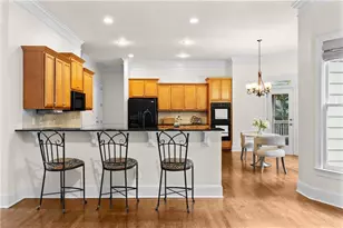 5765 Bailey Ridge Ct, Johns Creek, GA 30097 - Photo 8