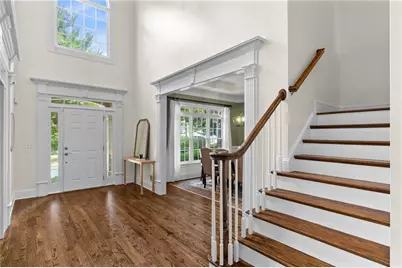 5765 Bailey Ridge Court, Johns Creek, GA 30097 - Photo 20