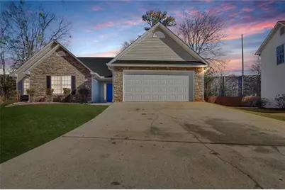 1528 Buckingham Place, Stockbridge, GA 30281 - Photo 2