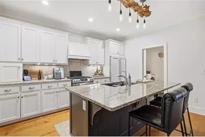 169 Hubbard Road, Woodstock, GA 30188 - Photo 4