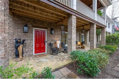 169 Hubbard Road, Woodstock, GA 30188 - Photo 2
