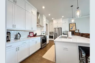 637 Skytop Drive, Cumming, GA 30040 - Photo 4