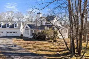 385 Breedlove Rd, Ball Ground, GA 30107 - Photo 2