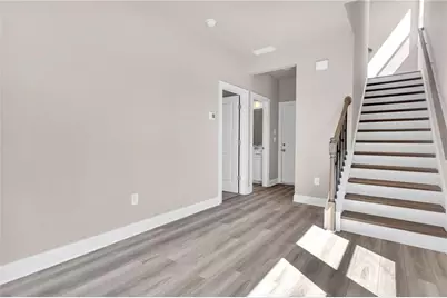 423 Lincoln Street, Woodstock, GA 30188 - Photo 4