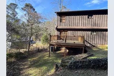 933 Viking Drive, Stone Mountain, GA 30083 - Photo 6