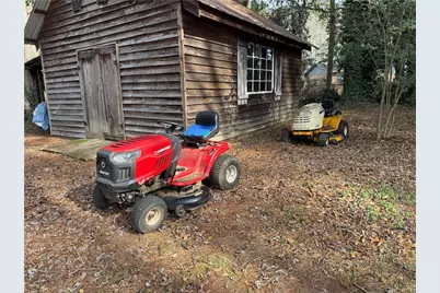 933 Viking Drive, Stone Mountain, GA 30083 - Photo 78