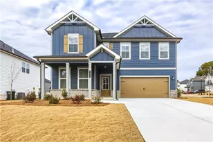 786 Ruddy Dr, Grayson, GA 30017 - Photo 1