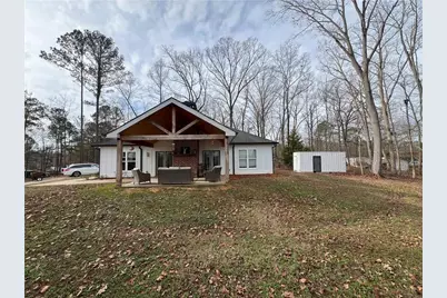 123 Friddell Road, Jackson, GA 30233 - Photo 1