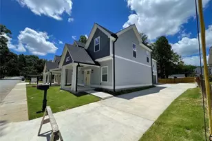 3189 Jackson, Hapeville, GA 30354 - Photo 1