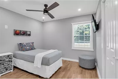 3910 Clairmont Road, Atlanta, GA 30341 - Photo 14