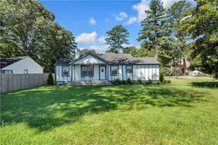 3910 Clairmont Rd, Atlanta, GA 30341 - Photo 1