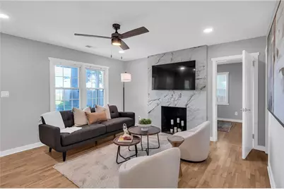 3910 Clairmont Road, Atlanta, GA 30341 - Photo 4